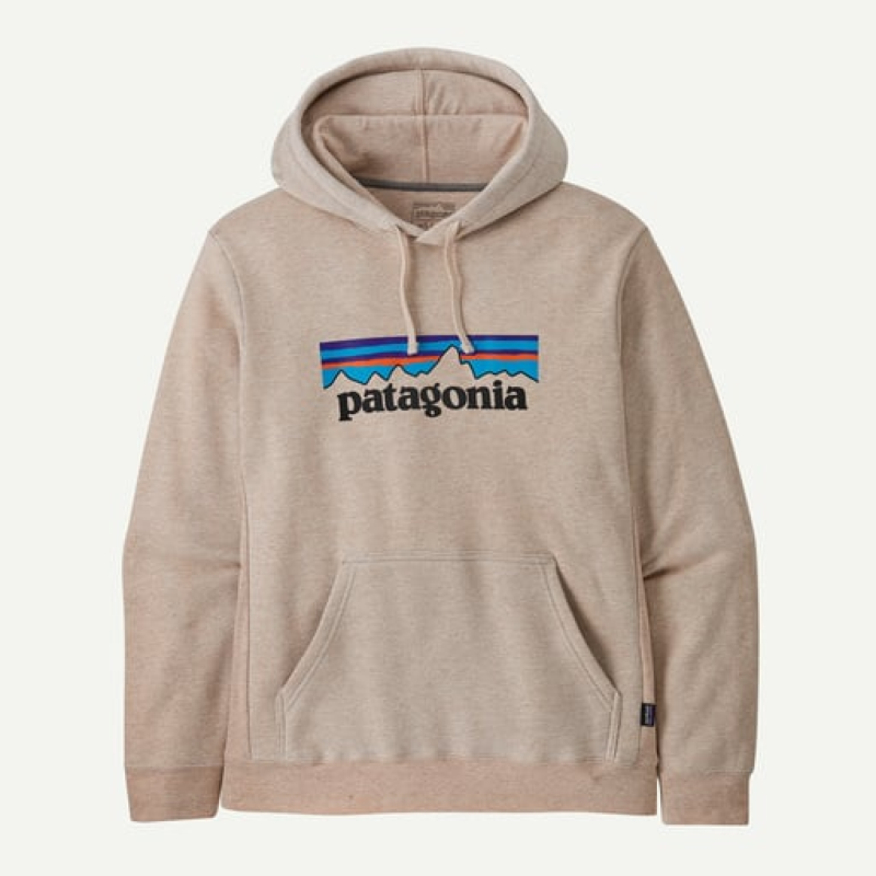 Patagonia/巴塔哥尼亚男卫衣连帽衫拉绒套头衫户外保暖秋冬季宽松