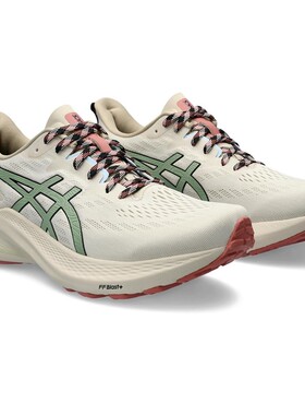 Asics/亚瑟士女鞋运动鞋GT-2000® 12 Trail多功能训练鞋减震春秋