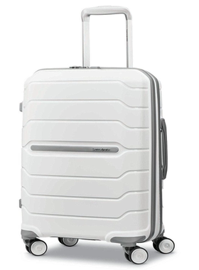 Samsonite新秀丽行李箱21寸Freeform随身万向轮静音轻便拉杆箱