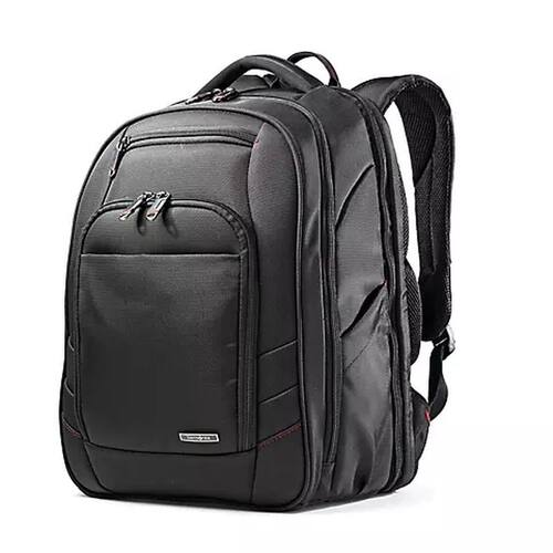 samsonite新秀丽正品商务双肩包
