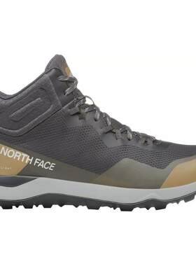 THE NORTH FACE/北面男士靴子网眼缓震支撑透气防水正品14745181