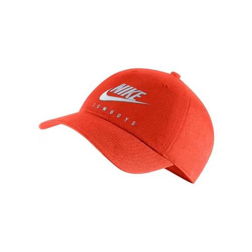 男女运动帽克莱姆森Cowboys