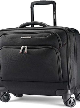 Samsonite/新秀丽男女旅行箱拉杆滑轮便捷实用正品89438