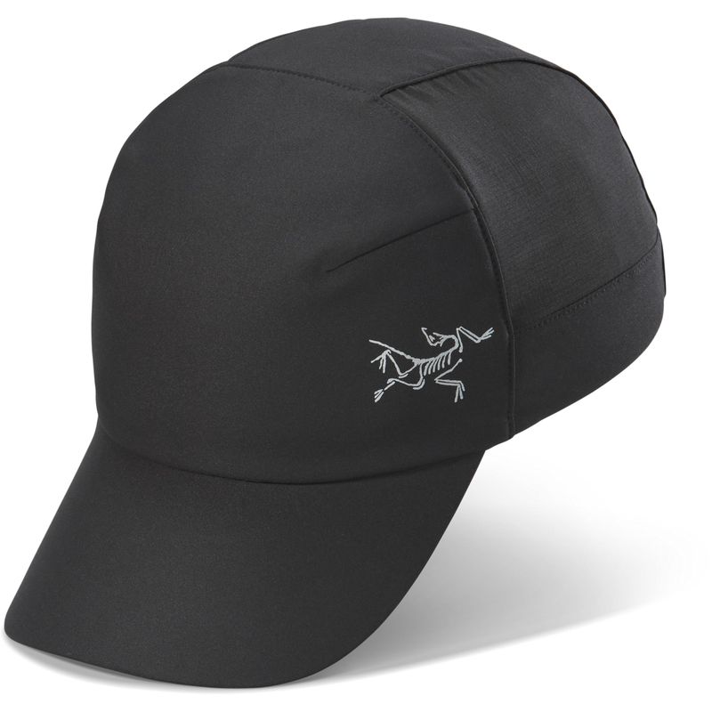 ARC‘TERYX/始祖鸟Calvus Cap男女款运动帽防晒吸湿排汗棒球帽