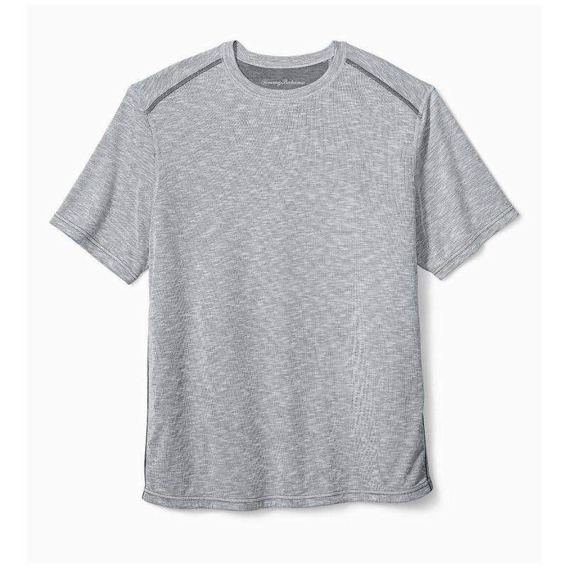 tommy bahama男正反两穿短袖t恤吸汗透气休闲正品tb01bt223472
