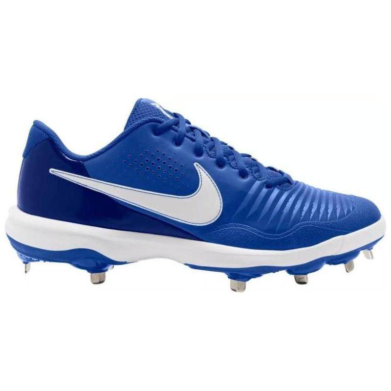 nike/耐克男鞋运动棒球鞋低帮抓地力耐磨缓冲减震正品14745663