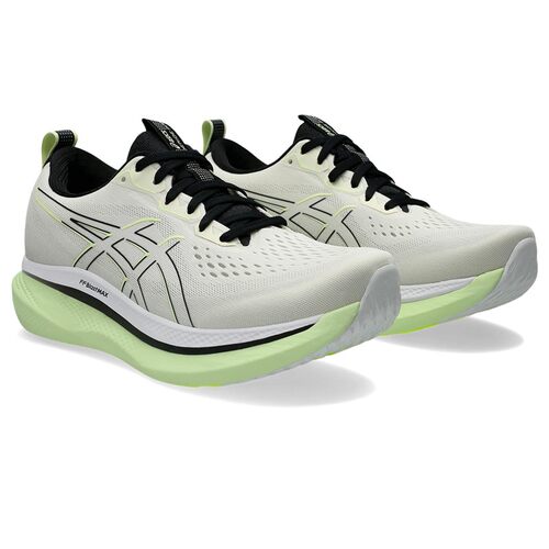 Asics/亚瑟士男鞋运动鞋Glideride Max跑步鞋越野跑减震透气春秋