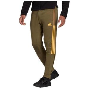 Adidas/阿迪达斯男运动裤春秋松紧修身刺绣条纹正品14748734