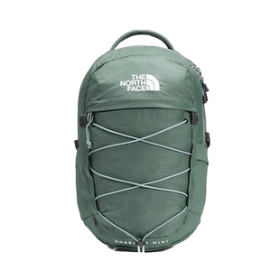 THE NORTH FACE/北面双肩背包男女同款学生书包迷你包10L以内轻便