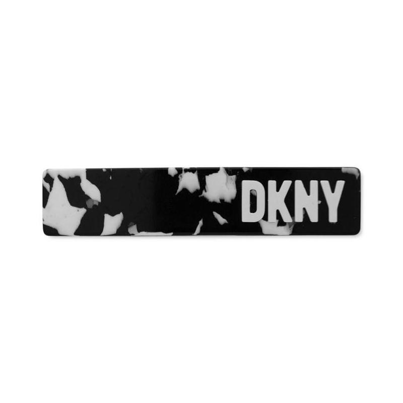 dkny/唐可娜儿男女头巾撞色扎染logo标志款运动透气正品13273467