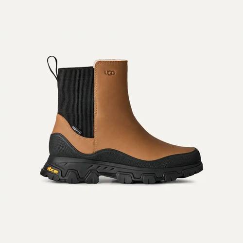 UGG女鞋雪地靴棉鞋户外保暖大东北耐寒零下32度防水切尔西靴套筒