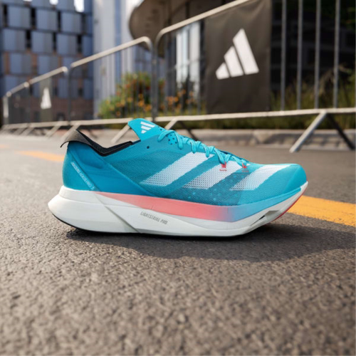 Adidas/阿迪达斯女鞋Adizero Adios Pro3轻质长距离跑鞋ID8473