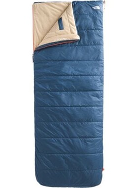 THE NORTH FACE/北面男女睡袋防潮保暖20F户外露营旅行轻便正品