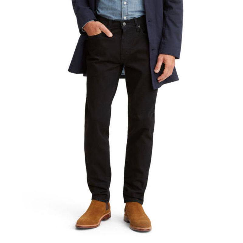 Levi's李维斯拉链商务休闲