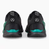 Мужская спортивная обувь Puma, кроссовки на шнуровке, сетчатая обувь Mercedes F1, серия Mercedes-Benz, лето 307042