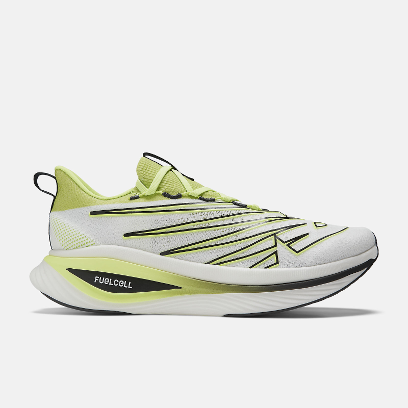 NEW BALANCE NB男鞋运动鞋跑鞋缓冲减震轻质拼色跑鞋MRCELV3