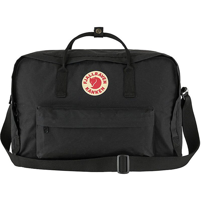 Fjallraven/北极狐男女双肩背包手提斜挎单肩电脑包登山户外正品