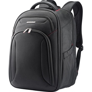 Samsonite 新秀丽男双肩背包Xenon 3.0商务电脑包旅行背包书包
