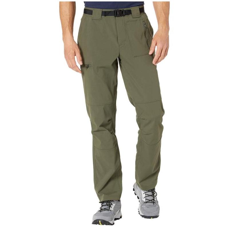 MARMOT/马魔山男士冲锋裤透气舒适户外耐磨防刮正品478Z11053