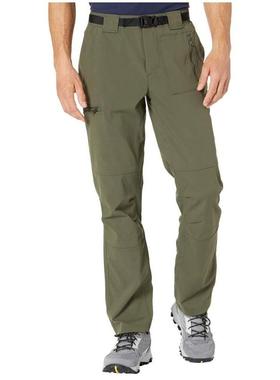 MARMOT/马魔山男士冲锋裤透气舒适户外耐磨防刮正品478Z11053