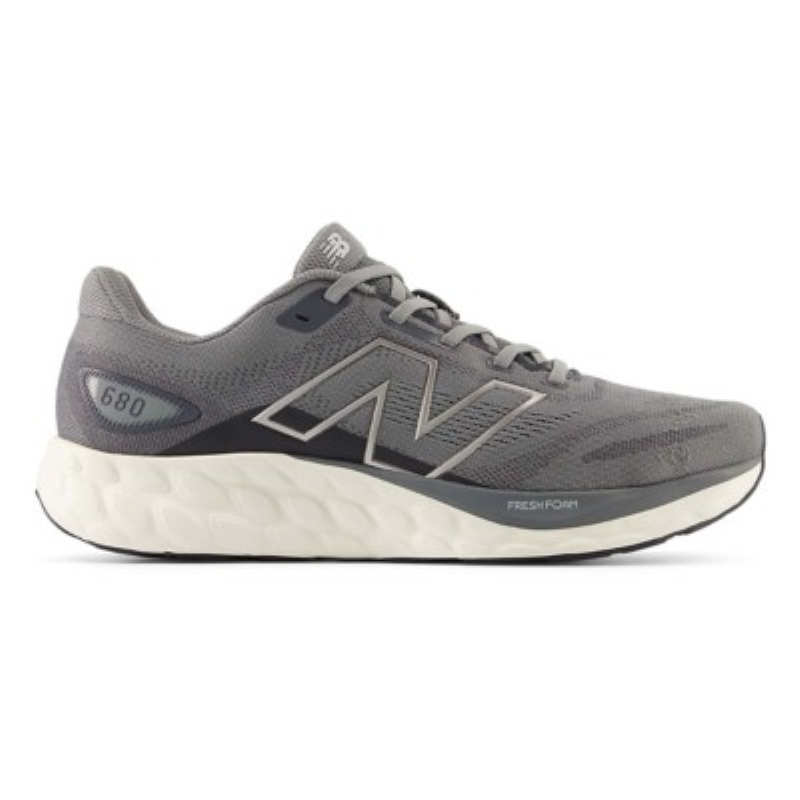 New Balance NB男鞋跑步鞋舒适缓震运动680v8耐磨百搭防滑春秋