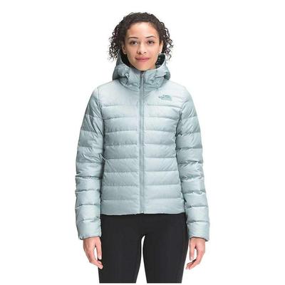 THE NORTH FACE/北面女运动羽绒服保暖轻质550蓬鹅绒正品10533215