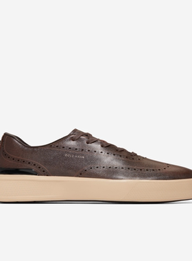 Cole Haan/可汗男运动鞋板鞋日常时尚舒适缓震休闲透气百搭C38281