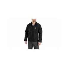 Куртка carhartt/卡哈特男士外套百搭拉链纯棉休闲翻领正品cm2028892 Carhartt/cm2028892