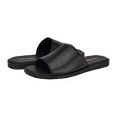 男士 凉拖一字拖Calvin Klein卡尔文凉鞋 CK拖鞋 夏季 轻便小LOGO户外