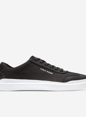 Cole Haan/可汗女运动鞋板鞋轻质旅游春秋休闲缓震透气稳定W27510