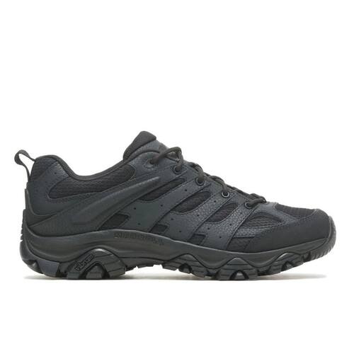 迈乐/Merrell男鞋短靴户外徒步靴中帮Moab 3战术鞋防水涂层皮革