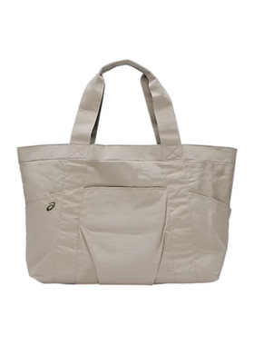 ASICS亚瑟士健身包手提包20L托特包男包女包大容量轻便大包运动包