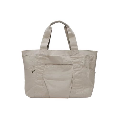 ASICS亚瑟士健身包手提包20L托特包男包女包大容量轻便大包运动包