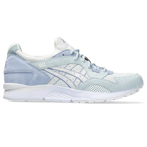 Asics/亚瑟士运动鞋男女情侣跑步防滑耐磨百搭软底套脚GEL-LYTE V