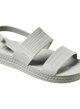 Reef女鞋夏季厚底凉鞋透气耐用吸湿排汗舒适不累脚正品899583