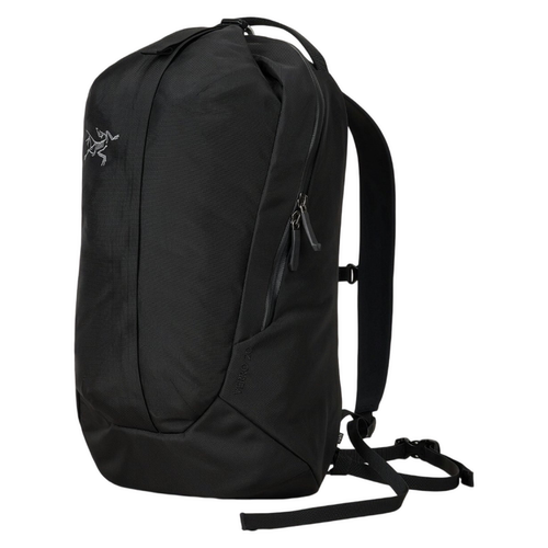 Arc'teryx/始祖鸟Axios 20升双肩包户外背包徒步登山包攀岩包防水