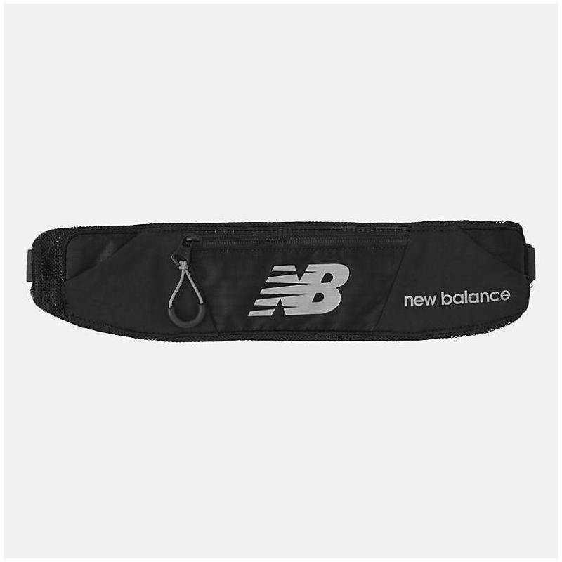 New Balance男腰包旅游便捷耐磨实用大容量运动正品LAB13136