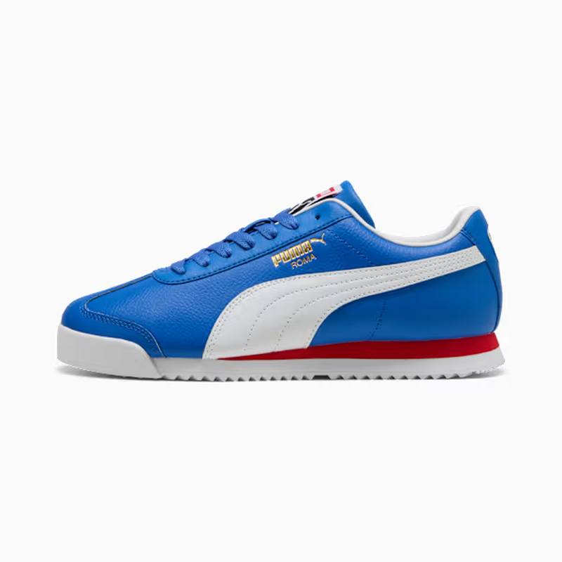 PUMA/彪马男鞋运动休闲鞋Roma 24运动鞋阿甘鞋春秋足弓支撑396868
