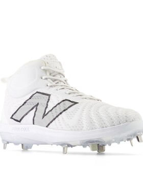 NEW BALANCE NB男鞋运动鞋4040 v7金属棒球垒球鞋中帮9884604
