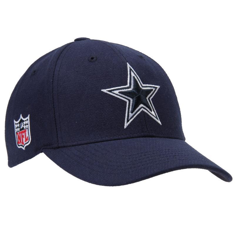 nfl可调节达拉斯牛仔星星帽子图片