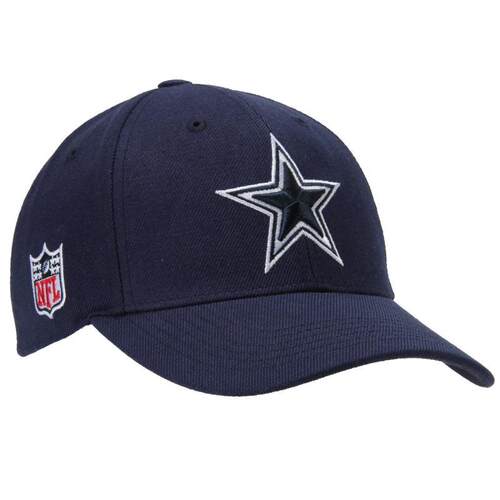 nfl可调节达拉斯牛仔星星帽子