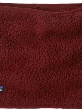 热销PATAGONIA/巴塔哥尼亚男脖套围脖护颈椎面罩防风秋冬PATZ9NC