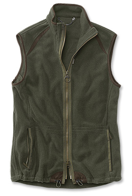 ORVIS无袖拼色新款保暖正品马甲