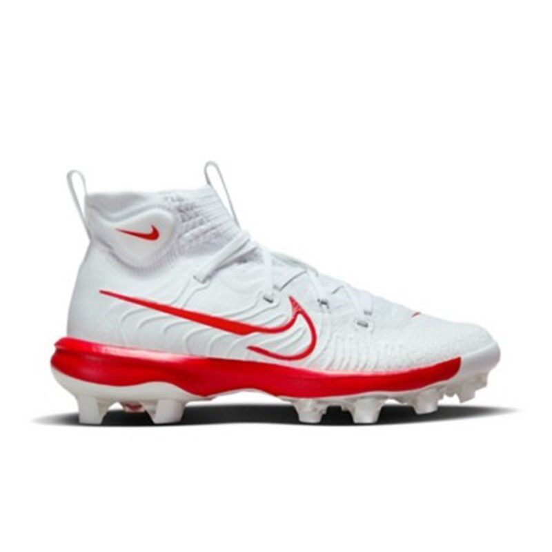 Nike/耐克男女鞋运动鞋棒球鞋胶钉垒球鞋训练Alpha Huarache NXT