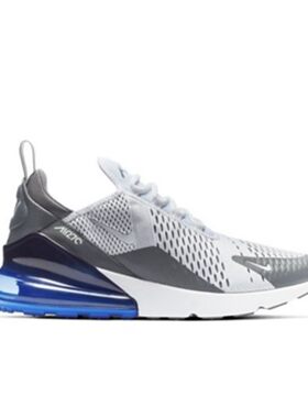Nike/耐克男鞋运动休闲鞋防滑稳定Air Max 270缓震透气抓地支撑
