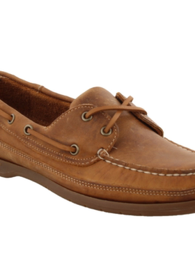 Sebago/仕品高帆船鞋男休闲皮鞋经典乐福吸汗舒适秋冬正品B759475