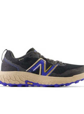 New Balance NB男跑步鞋越野鞋运动X Hierro v7 Gore-Tex春秋