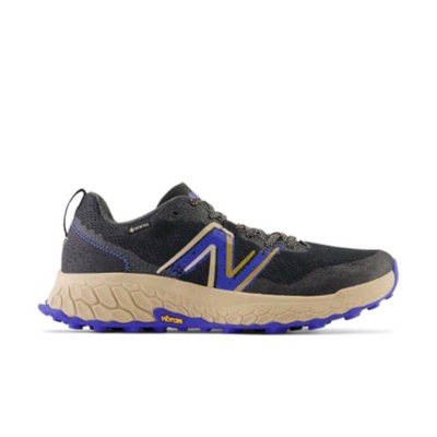 New Balance NB男跑步鞋越野鞋运动X Hierro v7 Gore-Tex春秋