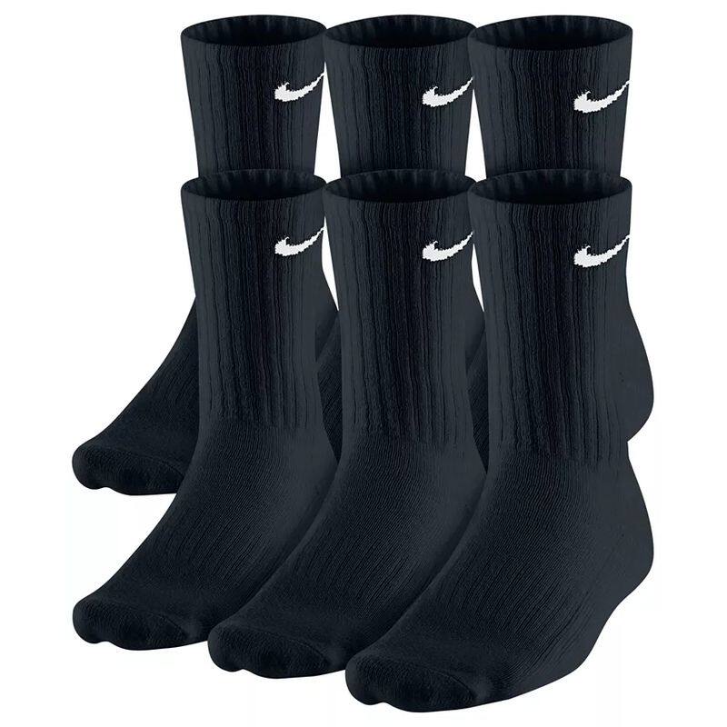 耐克干爽透气袜子运动袜Nike男袜