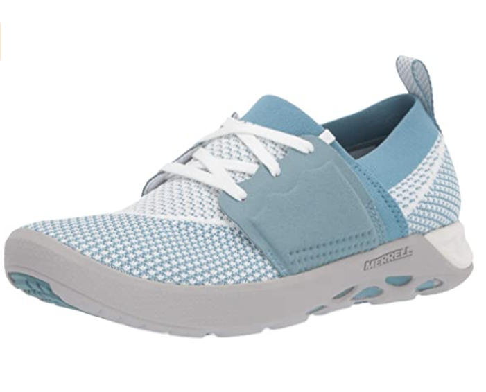 迈乐merrell轻质减震正品休闲鞋